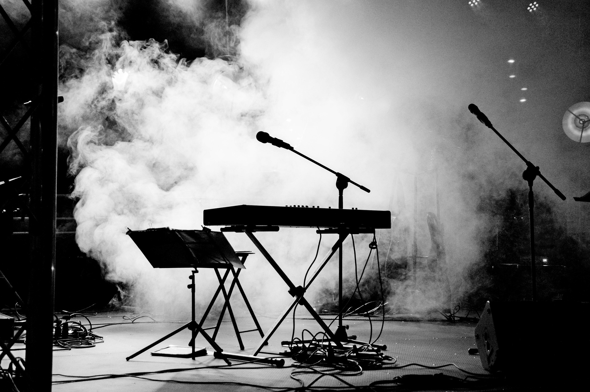 Sound Waves 03 - Dynamics
