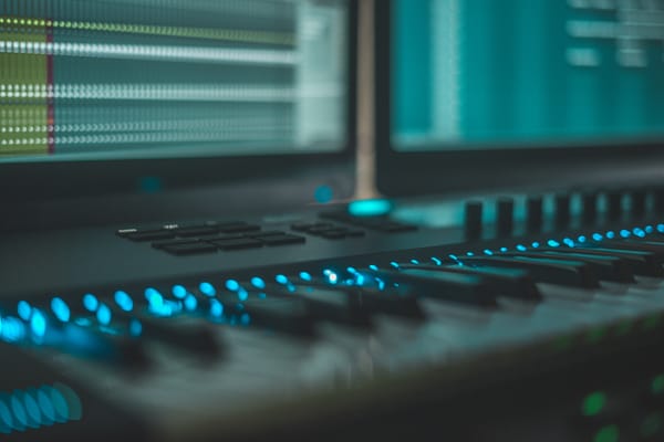 The Best Free DAWs to Kickstart Your Music Production