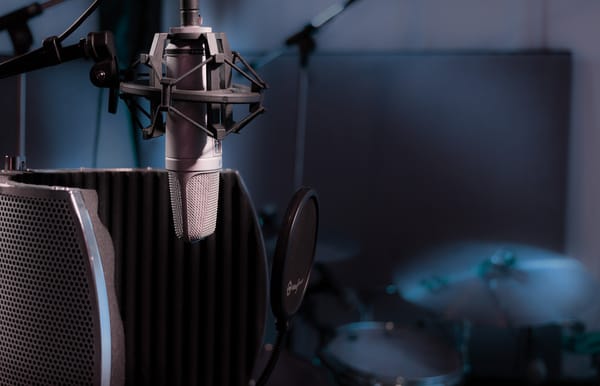 Finding Your Voice: A Beginner’s Guide to Recording Pro Vocals at Home