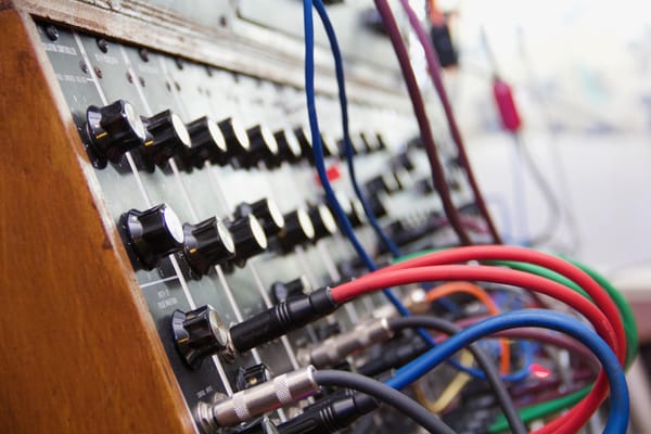 Unplug and Play: Mastering the Hardware Live Set